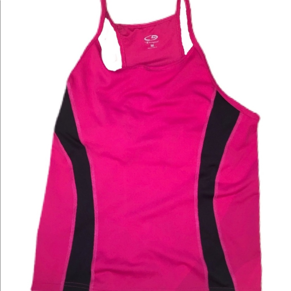 CHAMPION Athletic tank top